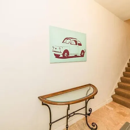 Comfortable And Walkable - Off-Street Parking